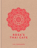 9781845339531 Rosas Thai Cafe | Tweedehands, Verzenden, Zo goed als nieuw, Saiphin Moore