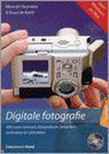 Digitale fotografie / PC handboek 9789059510555 M. Heymans, Verzenden, Gelezen, M. Heymans