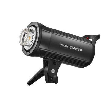Godox SK400II-V (Bowens)- Refurbished (9220-DI), Nieuw