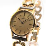Omega - De Ville - Zonder minimumprijs - Dames - 1970-1979, Nieuw