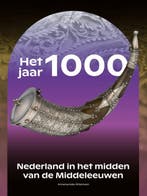 9789464262049 Het jaar 1000 | Tweedehands, Verzenden, Zo goed als nieuw, Annemarieke Willemsen
