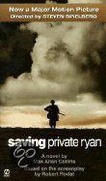 Saving Private Ryan - Penguin 9780451197276, Verzenden, Gelezen, Penguin