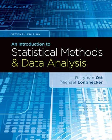 9780357670620 An Introduction to Statistical Methods and ..., Verzenden, Nieuw, Micheal Longnecker