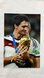 Borrusia Dortmund - Wereldkampioenschap Voetbal - Mats, Verzamelen, Nieuw