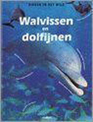 Walvissen En Dolfijnen - Taylor, Boeken, Verzenden, Gelezen