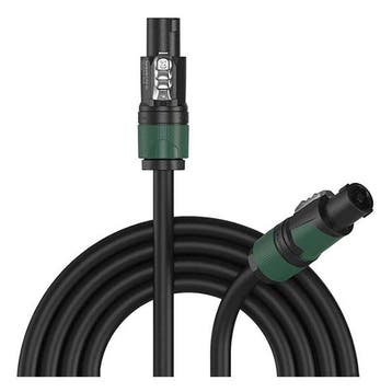 Speakon kabel | V  V | Procab | PRA524 | 10 meter, Verzenden, Nieuw