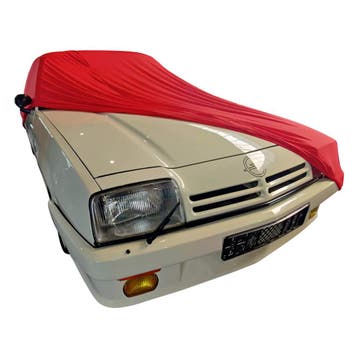 Autohoes voor Opel Manta B2 (1982-1988) Indoor BESTE PASVORM, Ophalen of Verzenden, Nieuw, Op maat
