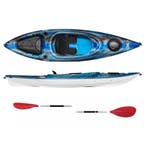 Pelican Mustang 120 X incl. peddel, Verzenden, Nieuw