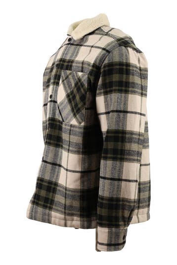 Jack & Jones Jas in maat L Groen, Kleding | Heren, Jassen | Winter, Verzenden, Zo goed als nieuw, Overige kleuren, Jack & Jones