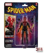 Hasbro - Marvel Legends - Retro Collection - Spider-Man -, Verzenden, Nieuw