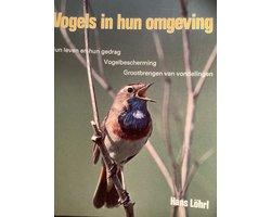 Vogels in hun omgeving - Vogels in hun omgeving, Boeken, Ophalen of Verzenden, Nieuw