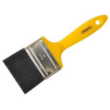Kwast Stanley blok model 75mm | STPPYS0J (Kwasten & rollers), Verzenden, Nieuw