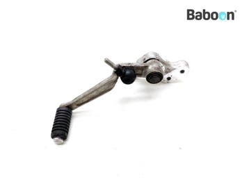 Schakelpedaal Suzuki GSX R 750 2008-2010 (GSXR750 K8/K9/L0), Verzenden, Gebruikt