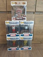 Funko - Funko Pop Iron Man various deluxe - 2020+