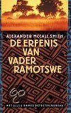 De erfenis van vader Ramotswe / Het Beste Dames, Verzenden, Zo goed als nieuw, Alexander MacCall Smith