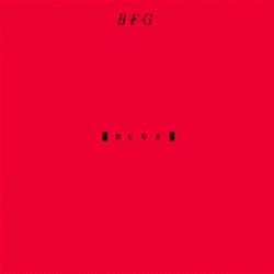 B·F·G - Blue, Ophalen of Verzenden, Gebruikt