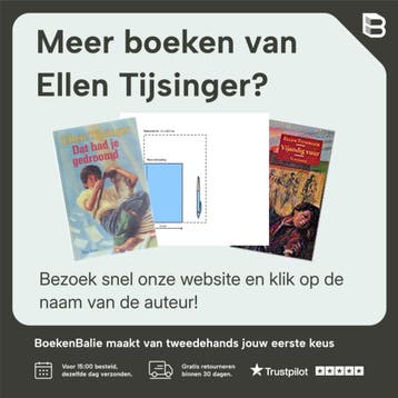 Oma Krullenbol is verliefd - Ellen Tijsinger 9789021618586, Verzenden, Gelezen, Ellen Tijsinger