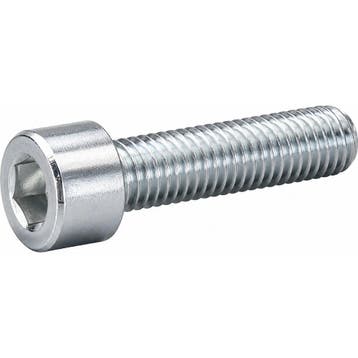 Bofix Inbusbout M5x10 - RVS - Sterkteklasse 70 - Per 25 s..., Ophalen of Verzenden, Nieuw