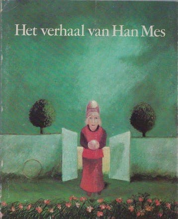 Verhaal van han mes 9789029515795 Eykelboom, Verzenden, Gelezen, Eykelboom