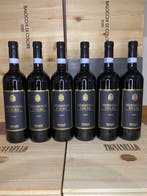 2023 Mascarello Nebbiolo dAlba - Piëmont, Alba - 6 Fles, Nieuw