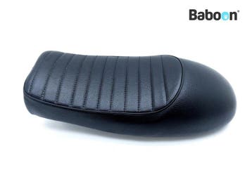 Buddy Seat Compleet Honda Z 125 Monkey 2022-2024 (Z125 JB03), Verzenden, Gebruikt