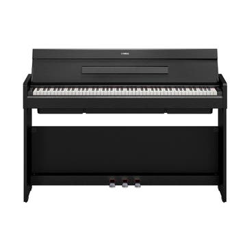 Yamaha Arius YDP-S36 B digitale piano, Muziek en Instrumenten, Nieuw, Zwart, Piano