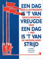 Dag is t van vreugde een dag van stryd 9789068610529, Verzenden, Zo goed als nieuw, Gielkens