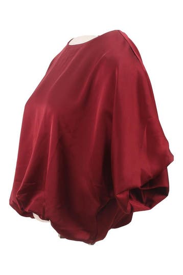 Sisters Point Top in maat S Rood, Kleding | Dames, Sisters Point, Verzenden, Zo goed als nieuw, Rood