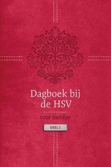 Dagboek bij de HSV Deel 2 - Willeke Herwig 9789088971808, Verzenden, Zo goed als nieuw, Willeke Herwig