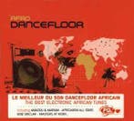 cd digi - Various - Afro Dancefloor, Cd's en Dvd's, Verzenden, Zo goed als nieuw