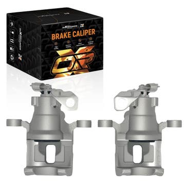 Floating Caliper Beugel achter links + rechts geschikt vo..., Verzenden, Nieuw, Kia