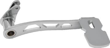 Kuryakyn Girder Extended Brake Pedal 14 and Up With Fairing, Ophalen of Verzenden