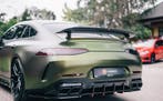 Achterklep spoiler voor Mercedes Benz X290 AMG GT 63S, Ophalen of Verzenden