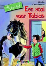 Een stal voor Tobias / De Bleshof 9789020674293, Verzenden, Gelezen, Nicolle Christiaanse