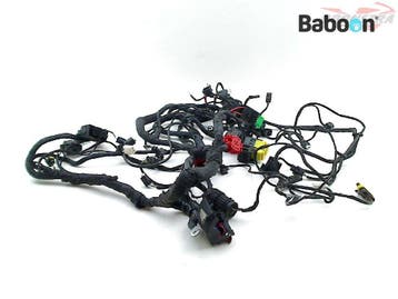 Kabelboom BMW C 600 Sport (C600 K18) (8 525 427), Motoren, Verzenden, Gebruikt