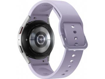 Samsung Galaxy Watch5 - LTE - Smartwatch - 40 mm - Lila, Verzenden, Zo goed als nieuw, Samsung