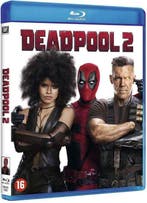 Deadpool 2 koopje (blu-ray tweedehands film), Ophalen of Verzenden, Nieuw in verpakking