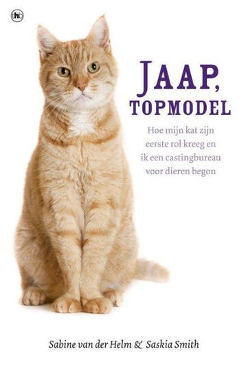 Jaap, topmodel, Boeken, Ophalen of Verzenden, Nieuw