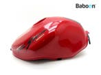 Benzine Tank Honda VTR 1000 F Firestorm 1997-2006 (VTR1000F, Motoren, Onderdelen | Honda, Verzenden, Gebruikt