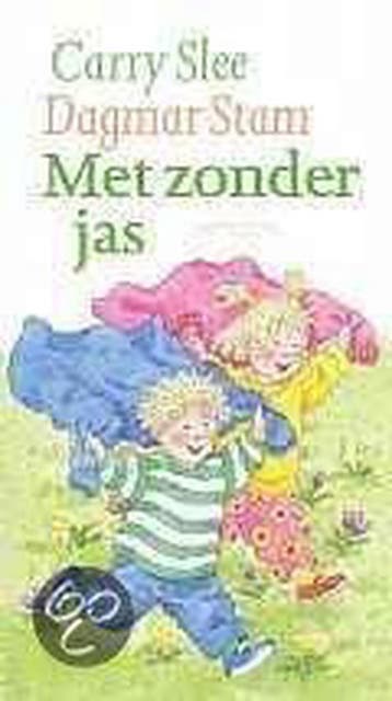 Met zonder jas - Carry Slee 9789064940873, Verzenden, Gelezen, Carry Slee
