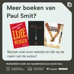 Non-dualiteit voor managers 9789077228760 Paul Smit, Boeken, Verzenden, Gelezen, Paul Smit