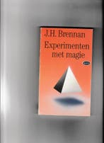 Experimenten met magie 9789027422804 Kate Brennan, Verzenden, Gelezen, Kate Brennan