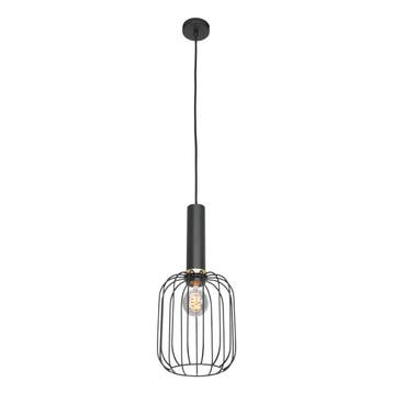 Mexlite hanglamp Aureole 3069ZW Sale, Ophalen, Overige materialen, Nieuw, 75 cm of meer