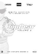 Top gear 2 - Seizoen 2010-2011 - DVD, Verzenden, Nieuw in verpakking
