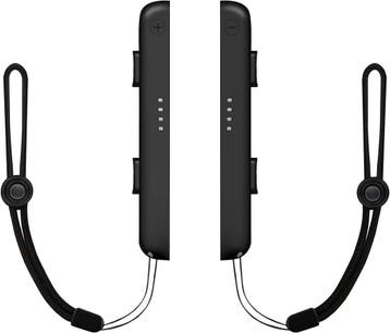 Straps geschikt voor Nintendo Joy-Con controllers (3rd, Verzenden, Nieuw