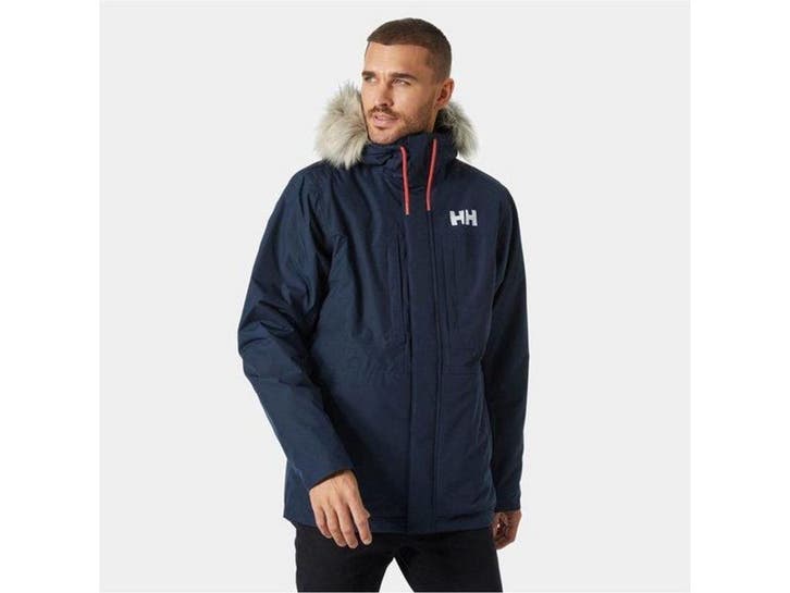 Helly Hansen Coastal 3.0 - Parka - Waterdicht PrimaLoft, Kleding | Dames, Overige Dameskleding, Nieuw, Verzenden