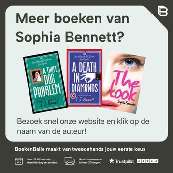 Roze vleugels en glitterjurken - Sophia Bennett, Verzenden, Gelezen, Sophia Bennett