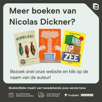 Tarmac 9789089530875 Nicolas Dickner, Verzenden, Gelezen, Nicolas Dickner