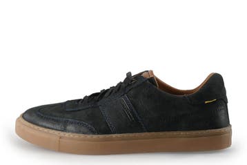 Camel Active Sneakers in maat 48 Blauw, Camel Active, Verzenden, Blauw, Sneakers of Gympen