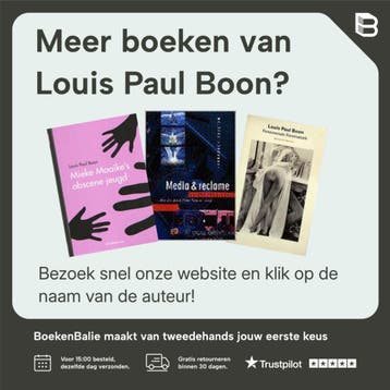 Mijn kleine oorlog 9789001548308 Louis Paul Boon, Verzenden, Zo goed als nieuw, Louis Paul Boon